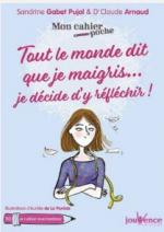 Tout le monde dit que je maigris… je décide d’y réfléchir !