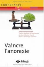 Vaincre l’anorexie mentale