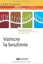 Vaincre la boulimie